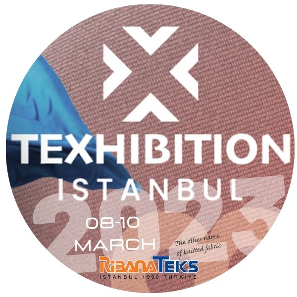 Texhibition Istanbul Fabric Fair 08-10 MARCH 2023