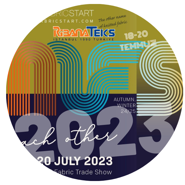 Munich Fabric Start Kumaş Fuarı 2023 Temmuz