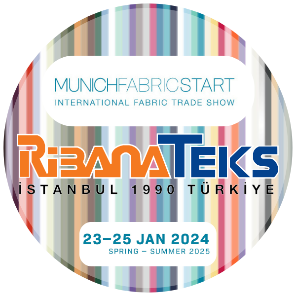 Munich Fabric Start Kumaş Fuarı 2024 Ocak