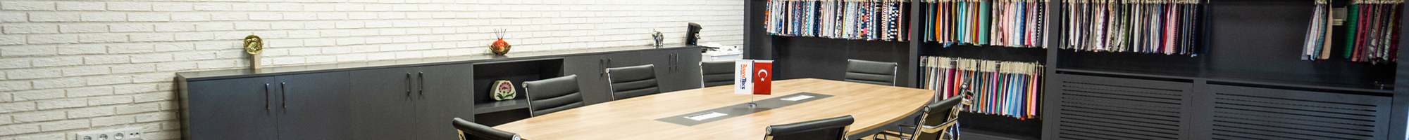 Yeni Fabrikamza Ziyaret